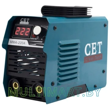 Сварочный аппарат CET CEST Tech MMA-220A